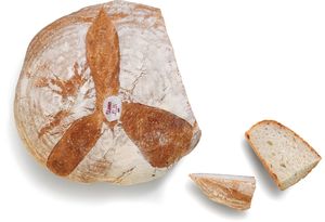 Jelenov beli hleb, 1 kg